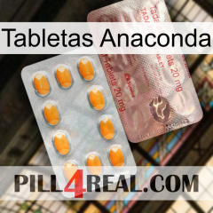 Anaconda Tablets new13